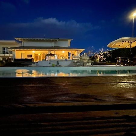 B&B Da Patty Аффи Экстерьер фото