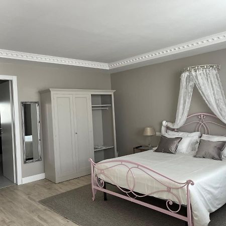 B&B Da Patty Аффи Экстерьер фото