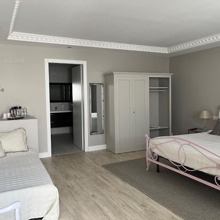 B&B Da Patty Аффи Экстерьер фото