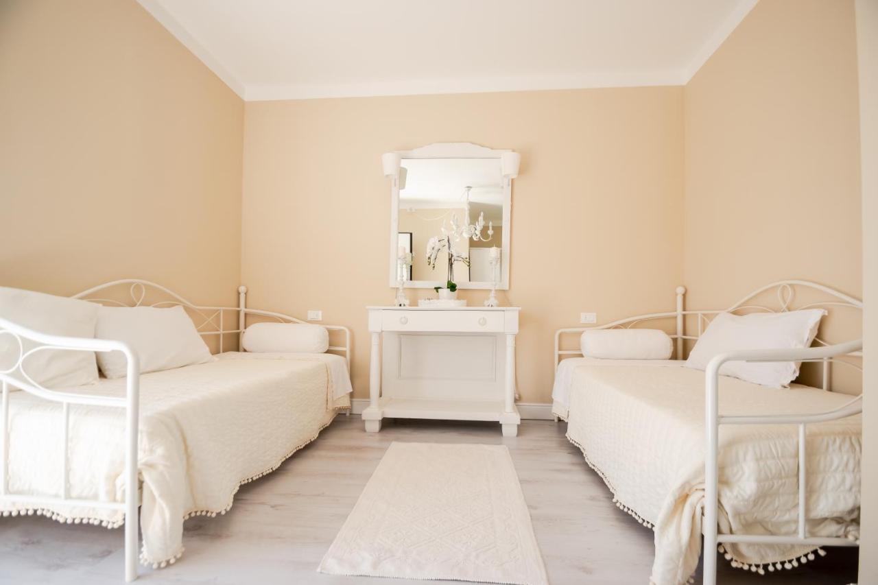 B&B Da Patty Аффи Экстерьер фото
