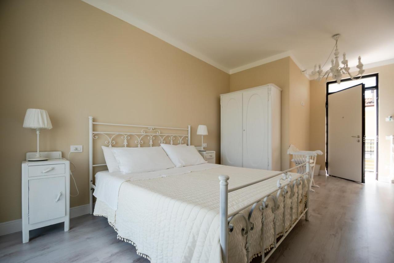 B&B Da Patty Аффи Экстерьер фото
