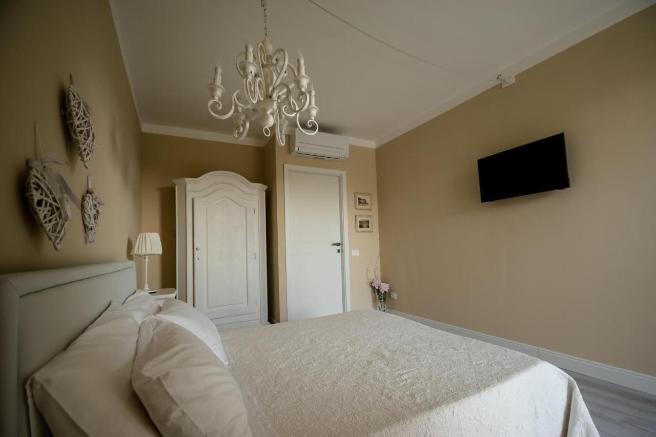 B&B Da Patty Аффи Экстерьер фото
