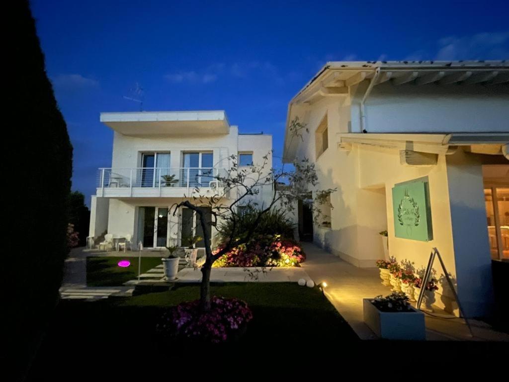 B&B Da Patty Аффи Экстерьер фото