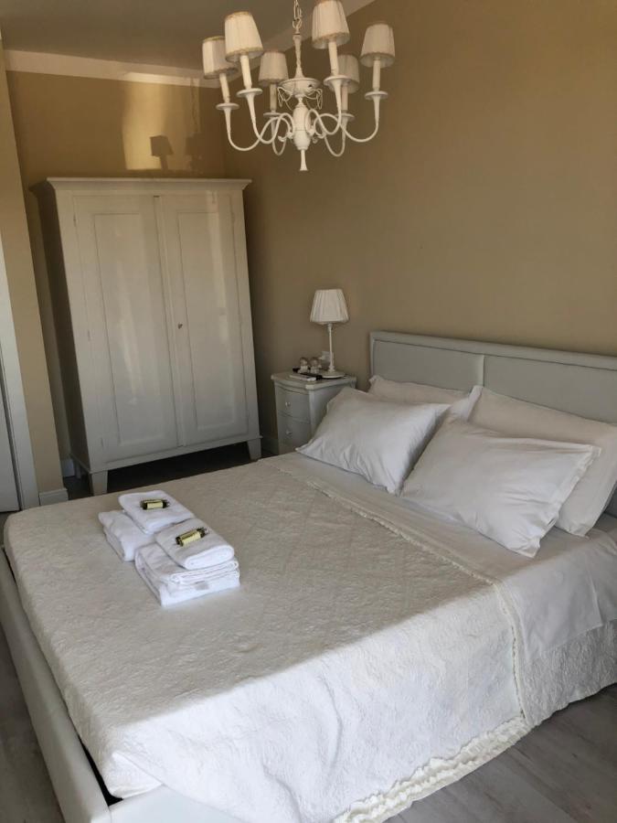 B&B Da Patty Аффи Экстерьер фото