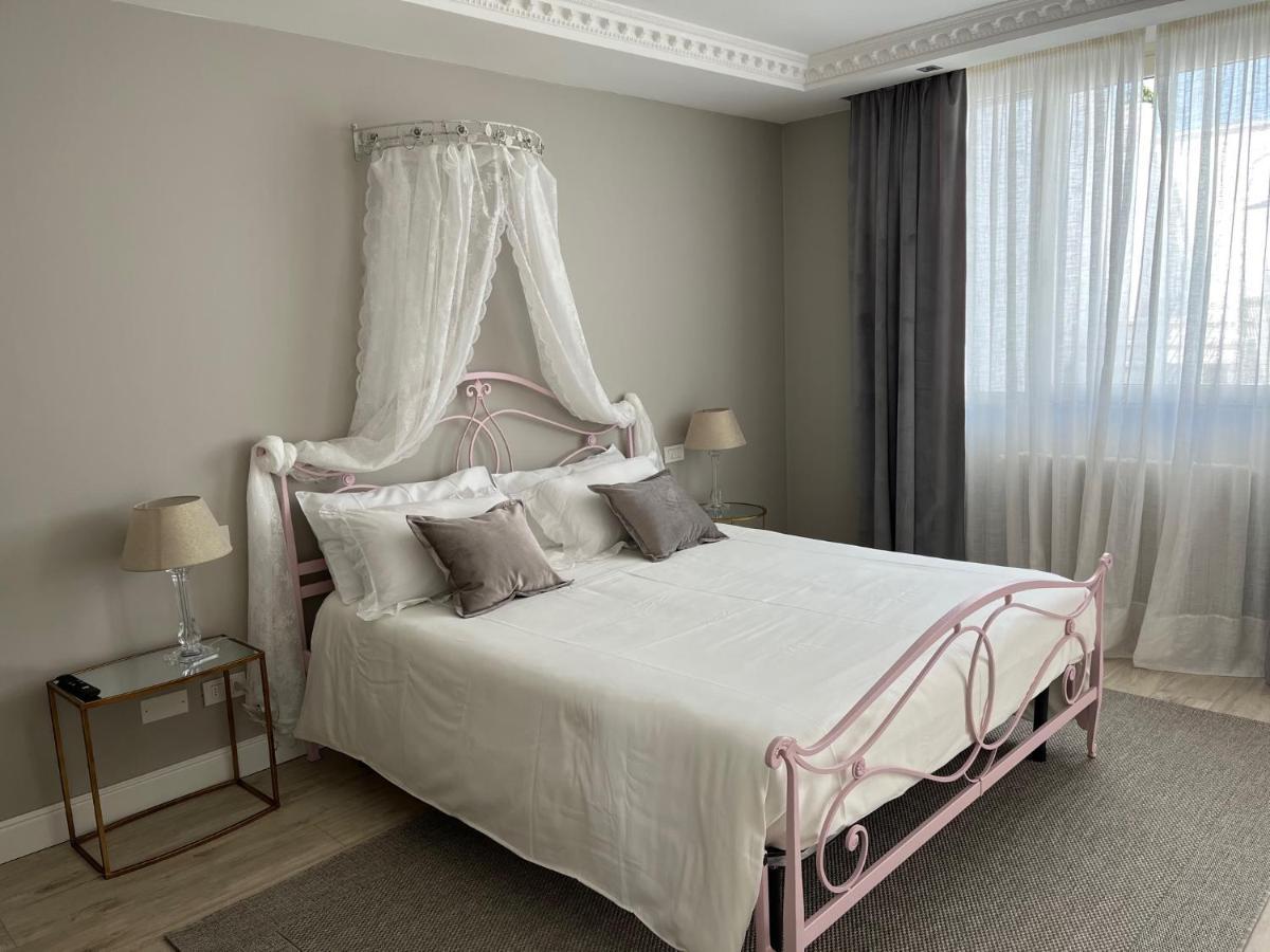 B&B Da Patty Аффи Экстерьер фото