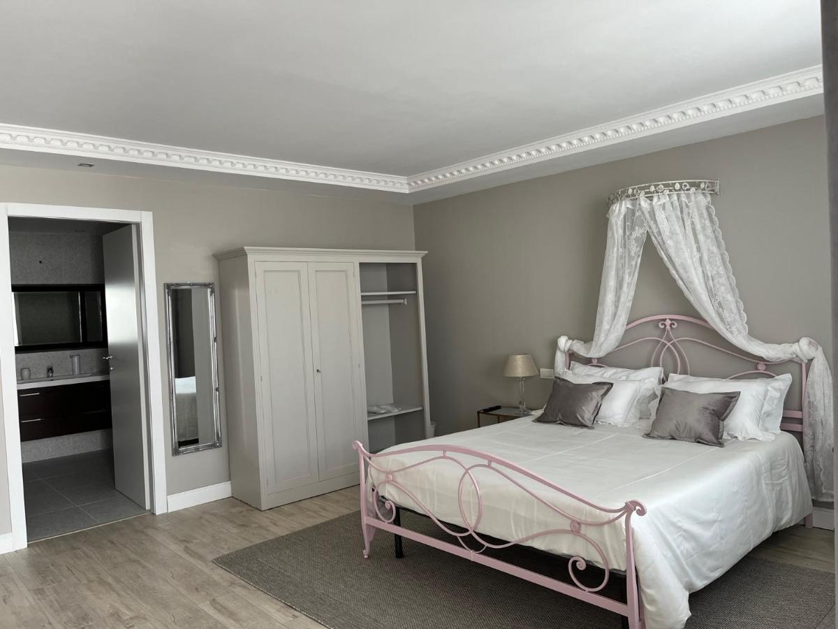 B&B Da Patty Аффи Экстерьер фото