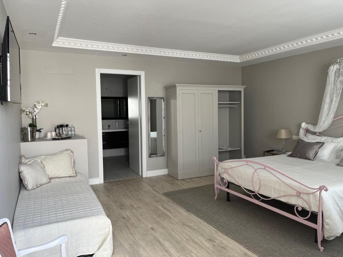 B&B Da Patty Аффи Экстерьер фото