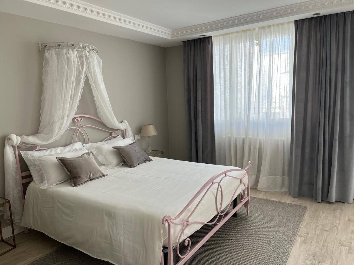 B&B Da Patty Аффи Экстерьер фото