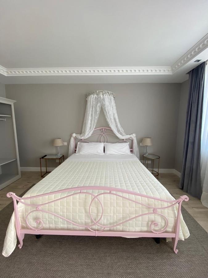 B&B Da Patty Аффи Экстерьер фото