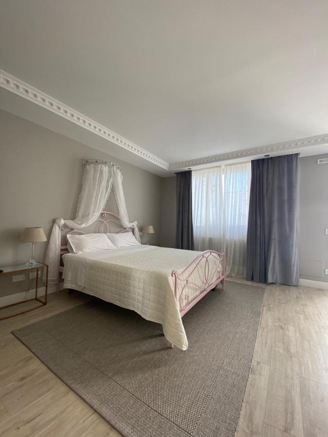 B&B Da Patty Аффи Экстерьер фото