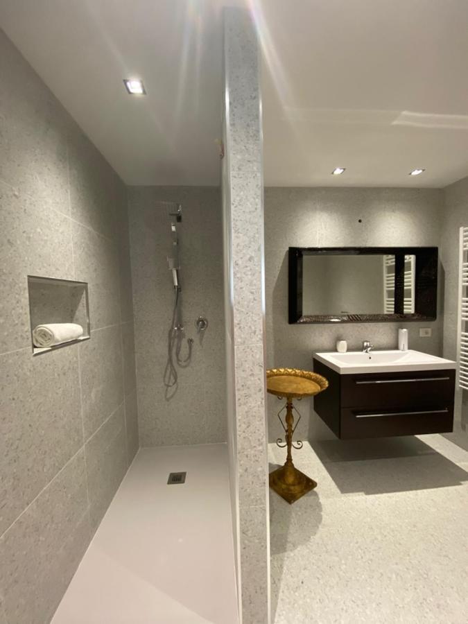 B&B Da Patty Аффи Экстерьер фото