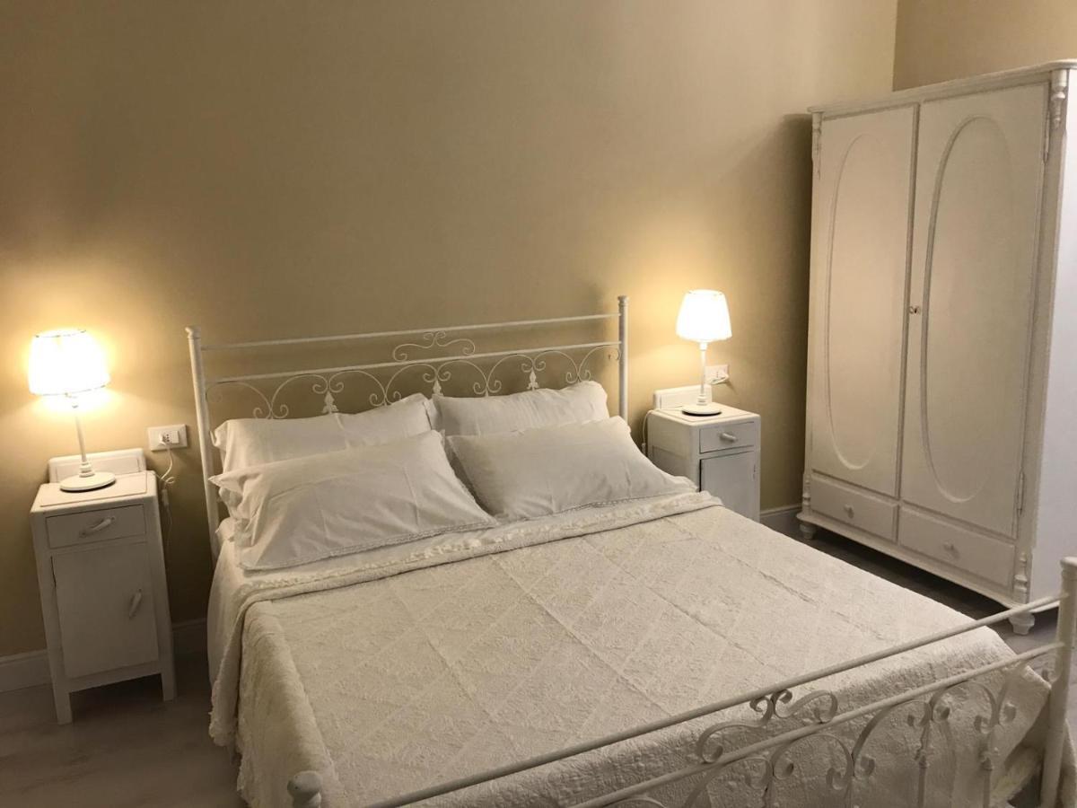 B&B Da Patty Аффи Экстерьер фото