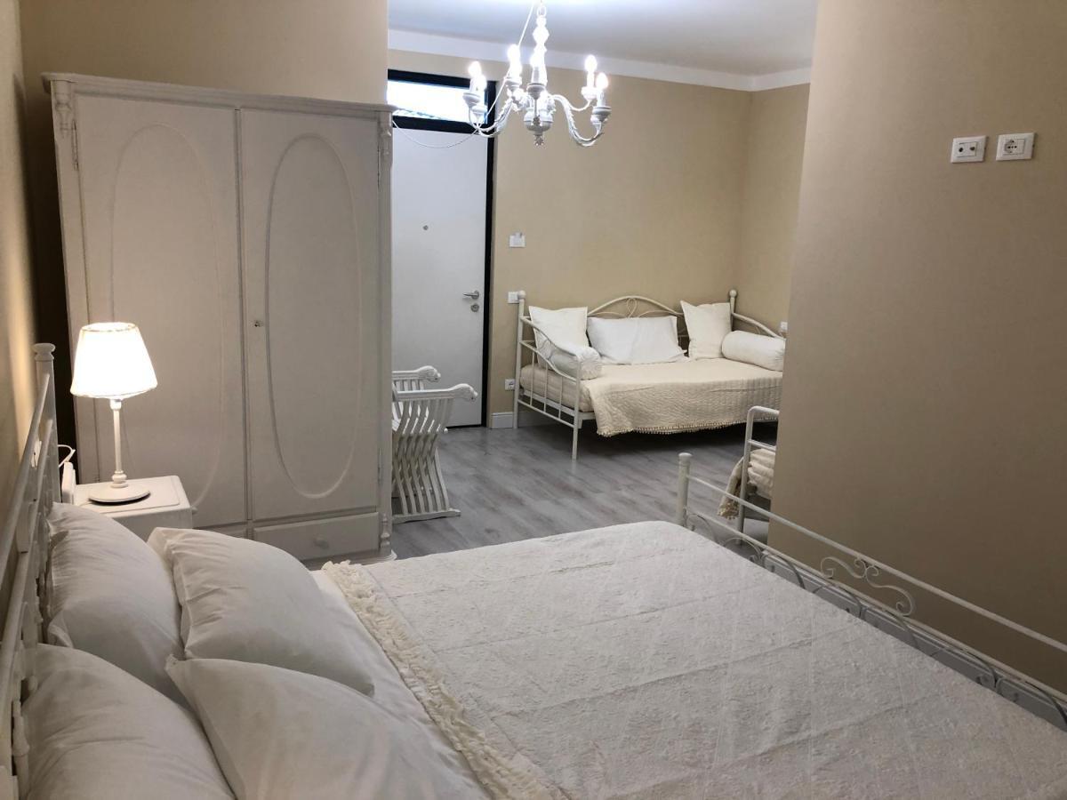 B&B Da Patty Аффи Экстерьер фото