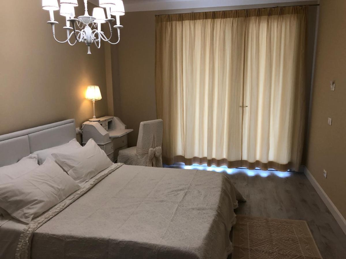 B&B Da Patty Аффи Экстерьер фото