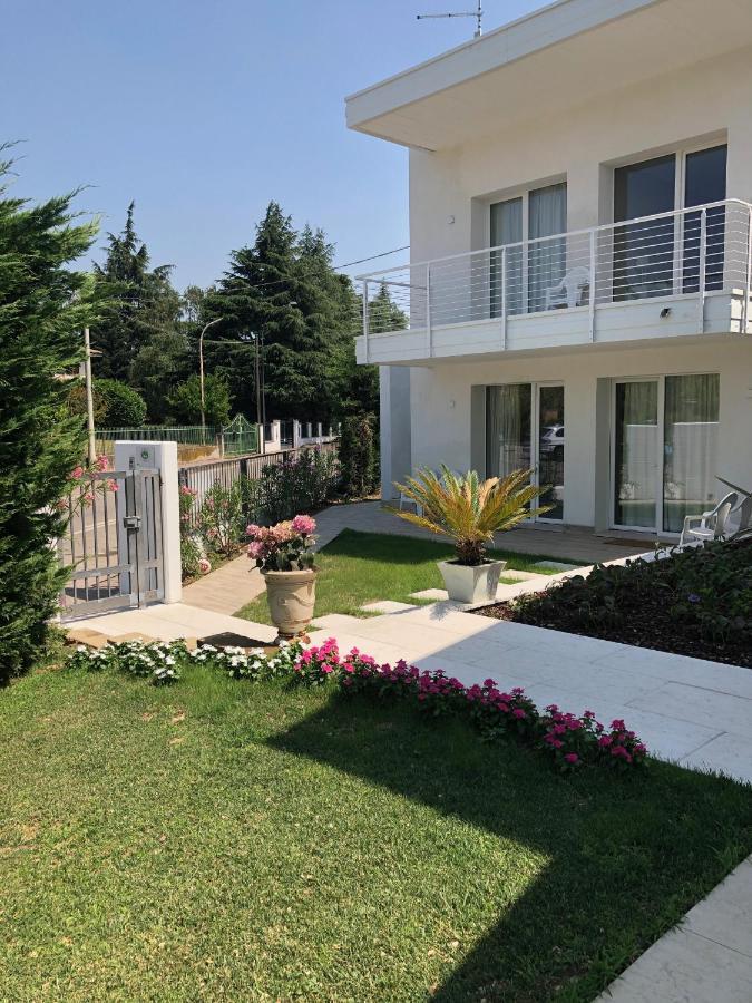 B&B Da Patty Аффи Экстерьер фото