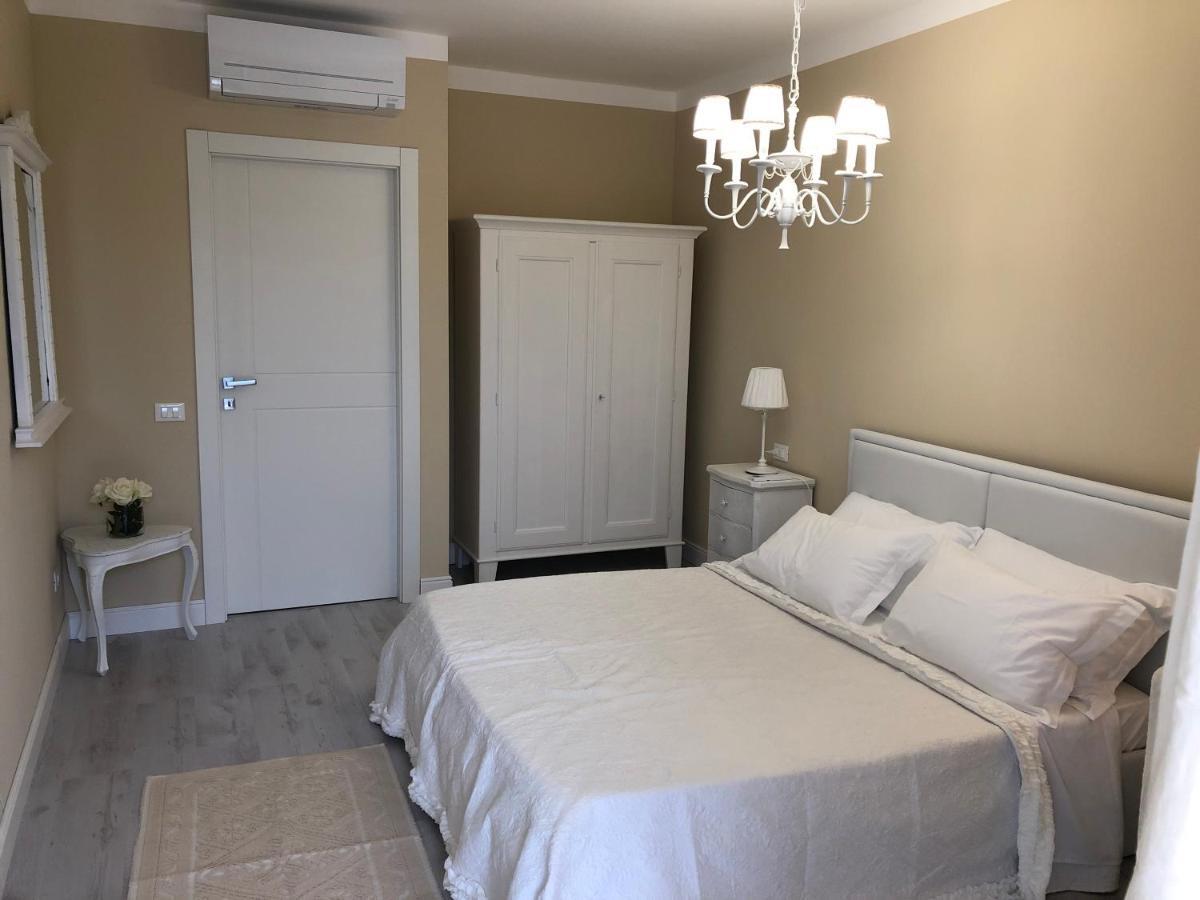 B&B Da Patty Аффи Экстерьер фото
